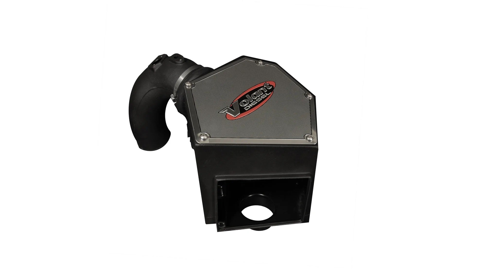 Volant 168676 Air Intake w/ PowerCore Filter | 2007.5-2009 Dodge 2500/3500 6.7L Cummins