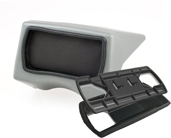 Edge 18503 Dash Pod | 2008-2010 F250/F350