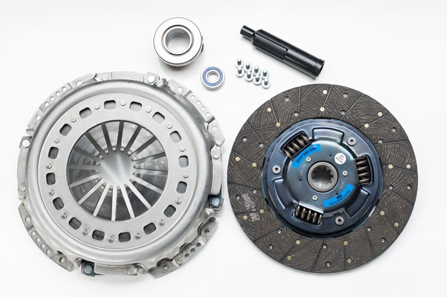 South Bend Clutch G56-OR-HD Full HD Organic Clutch Kit | 2005-2018 Dodge Ram 2500/3500/4500 5.9L/6.7L Cummins