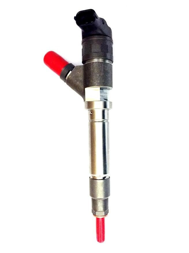 Exergy E01-10160 400% Over Reman SAC Injector | 2001-2004 Silverado/Sierra 2500HD/3500HD 6.6L LB7