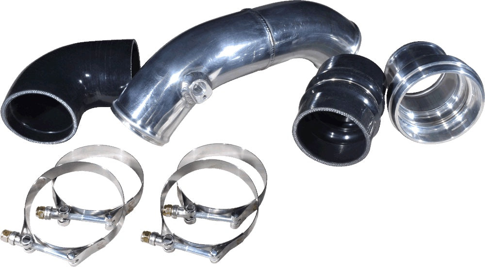 ATS 202-027-3368 Cold Side Charge Pipe | 2011-2016 Ford 6.7L Powerstroke