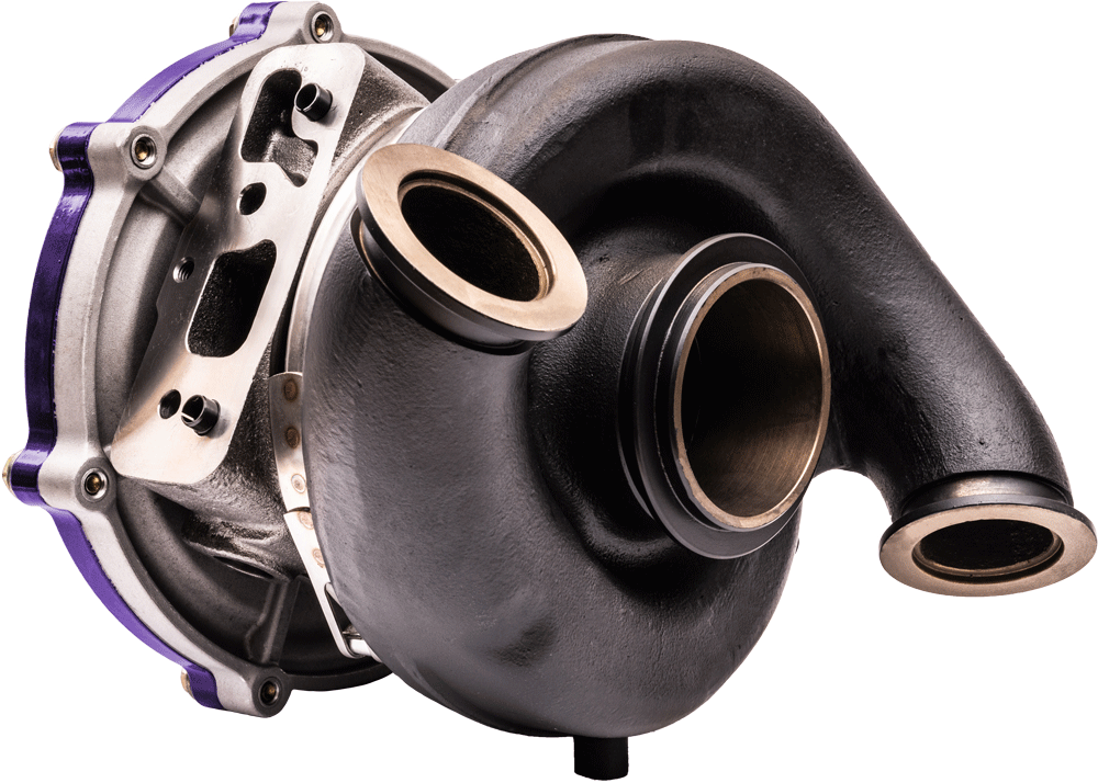 ATS 202-302-3416 Aurora 3000 VFR Stage 1 Turbo | 2015-2016 Ford 6.7L Powerstroke