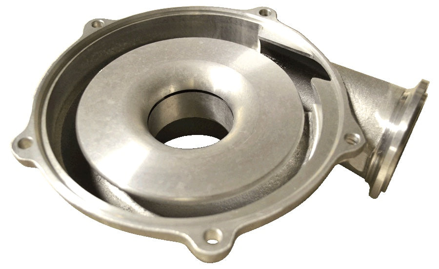 ATS 202-901-3228 Ported Compressor Housing | 1999-2003 Ford 7.3L Powerstroke