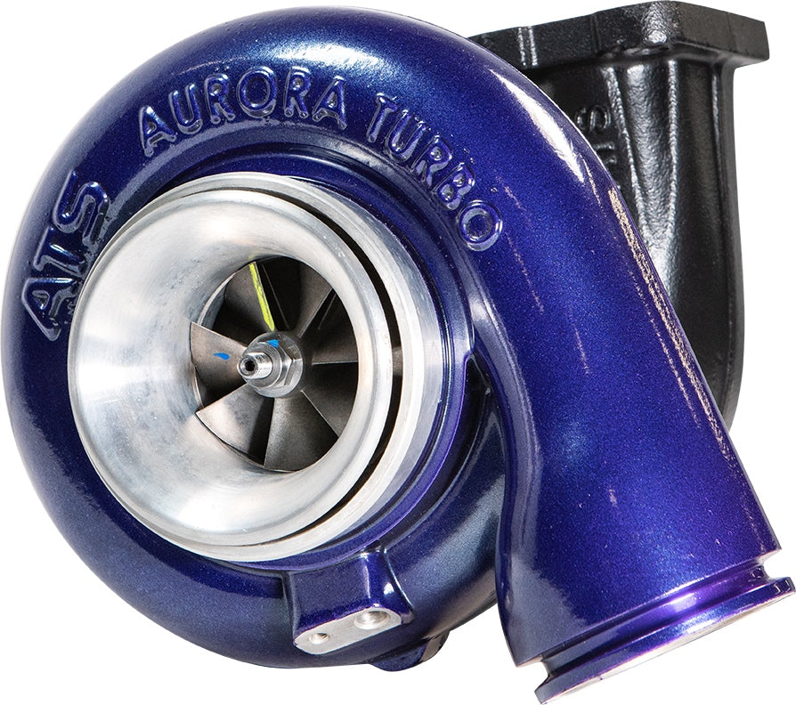 ATS 202-930-2164 Aurora 3000 Turbo System | 1994-1998 Ram 5.9L Cummins