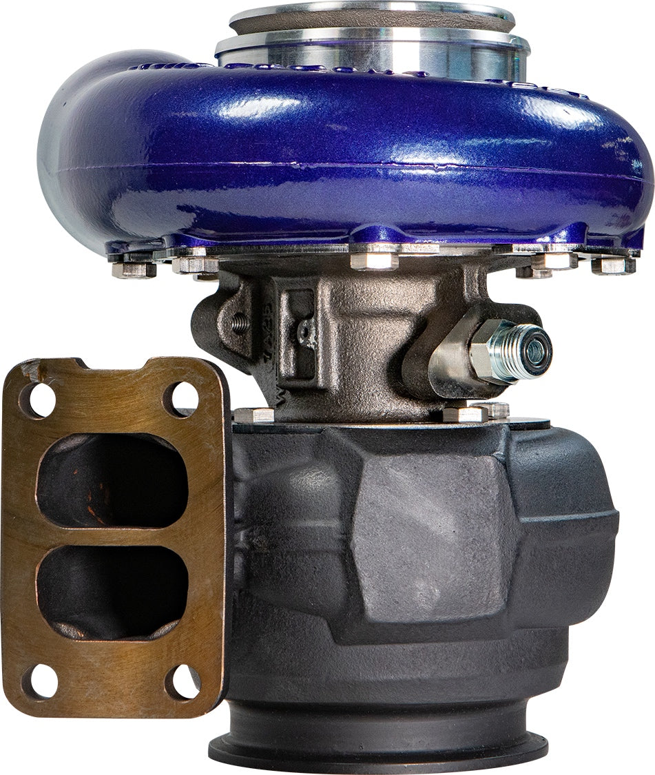 ATS 202-940-2218 Aurora 4000 Turbo System | 1998.5-2002 Ram 5.9L Cummins .76 A/R