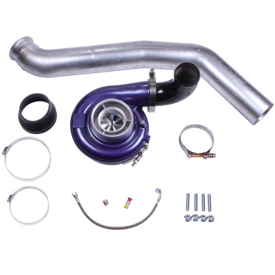 ATS 202-950-2164 Aurora 5000 Turbo System | 1994-1998 Ram 5.9L Cummins