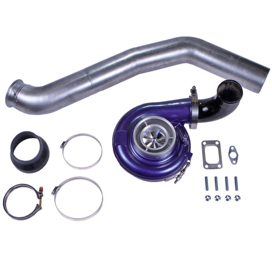 ATS 202-950-2218 Aurora 5000 Turbo System | 1998.5-2002 Ram 5.9L Cummins