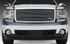 T-Rex 20204 Horizontal Billet Grille | 2007-2013 Sierra 1500