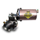 BD Diesel 2033135 60PSI Turbo Mount Vacuum Driven Exhaust Brake | 94-98 Ram 5.9L Cummins