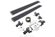 Go Rhino 20404780T E-Board E1 Electric Running Board Kit Protective Bedliner | 2014-2019 1500 Limited/2500HD/3500HD