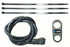 PacBrake C10128 5/8 in Momentary Shifter Switch Kit | 1994-2002 Dodge Ram 2500/3500