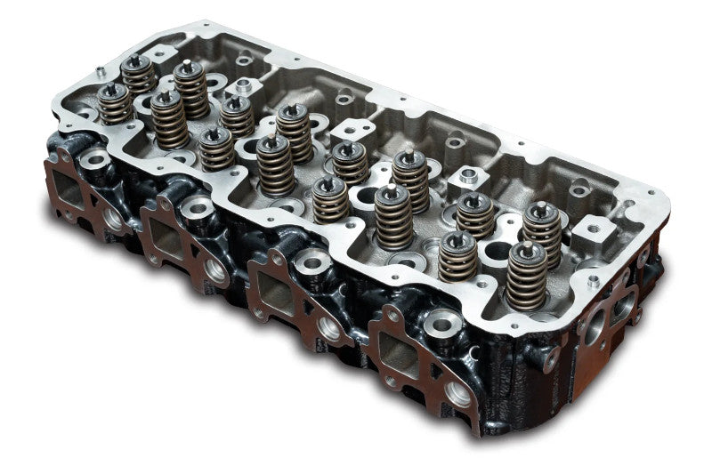 PPE 110100103 Cast Iron Cylinder Head | 2004.5-010 Silverado/Sierra 2500HD/3500HD 6.6L