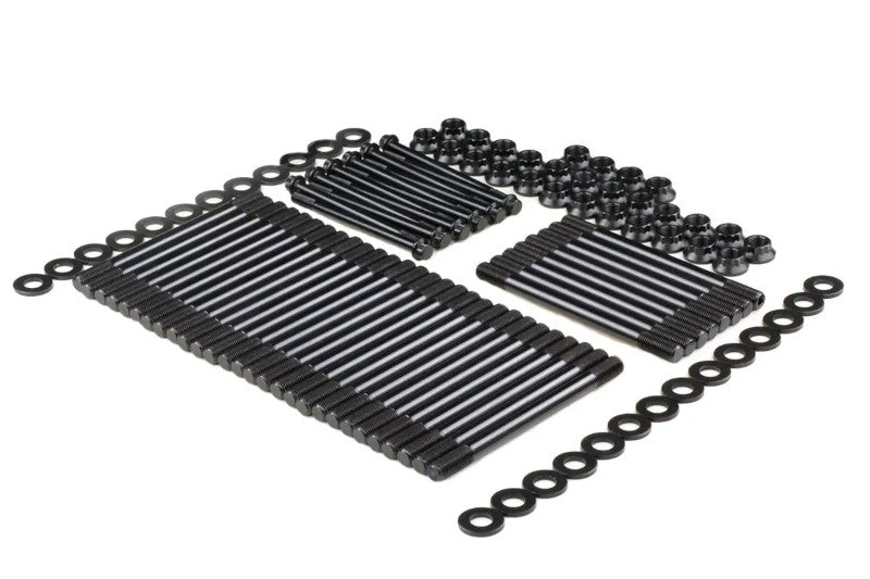 PPE 118034700 Head Stud Kit | 2017-2024 Silverado/Sierra 2500HD/3500HD 6.6L