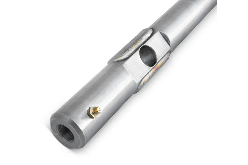 PPE 158016200 Welded & Drilled Straight Link 7-8in Holes w/ Puller Polished | 2001-2010 Silverado/Sierra 1500/2500HD/3500HD