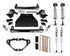 Cognito 210-P0963 4in Performance Lift Kit w/ Fox PS IFP 2.0 Shocks | 2014-2018 Silverado/Sierra 1500 w/ OE Stamped/Cast Aluminum Arms