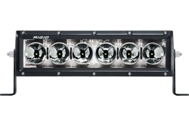 Rigid 210053 Radiance 10 RGBW Light Bar | Universal