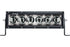 Rigid 210053 Radiance 10 RGBW Light Bar | Universal