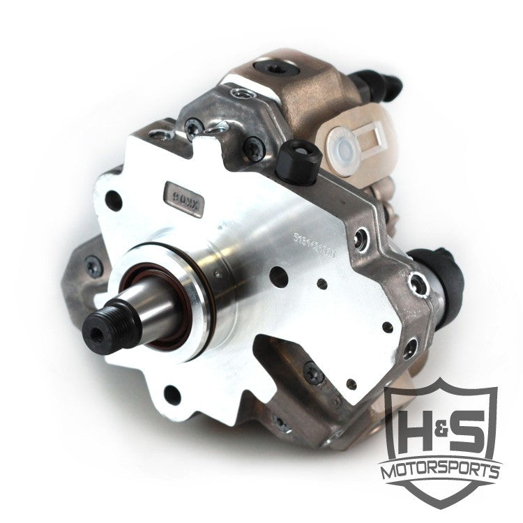 H&S Motorsports 211001 Oem Cp3 Injection Pump | 2007-2016 Dodge 6.7L Cummins