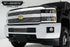 T-Rex 21122 Horizontal Billet Grille | 2015-2017 Silverado 3500HD