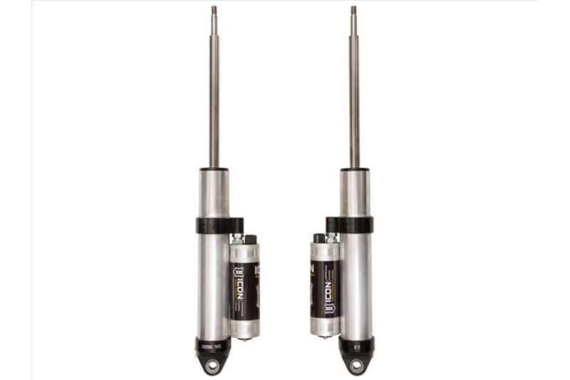 ICON 217705CP 0.5in Rear 2.5 VS PB CDCV Shocks | 2014-2023 Ram 2500