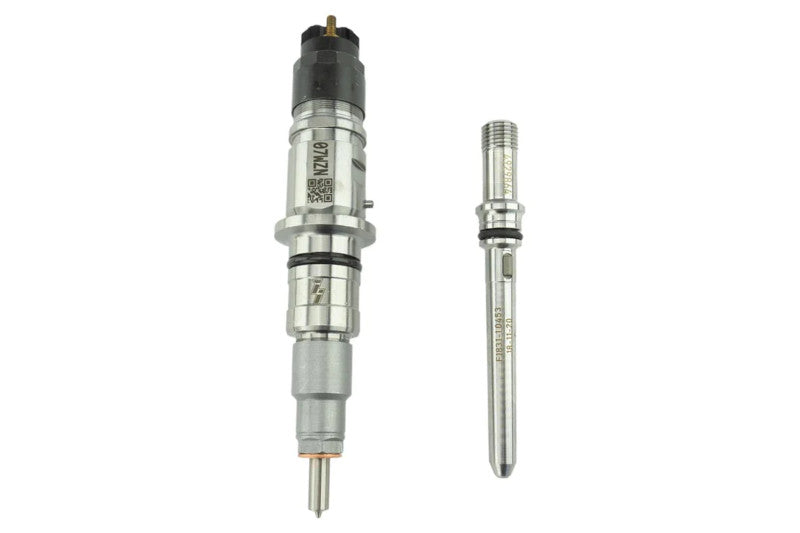 Industrial 21A302 Stock Injector w/ Tube | 2007.5-2010 Ram 6.7L Cummins Cab & Chassis