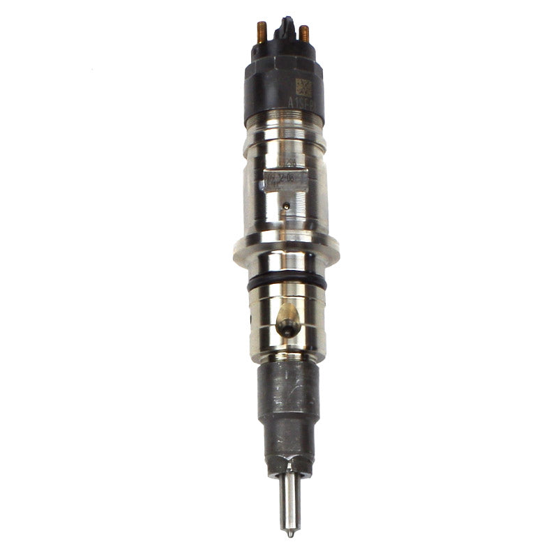 Industrial 0986435518DFLY New 60HP Dragon Fly Series Injector | 2007.5-2012 Ram 6.7L Cummins