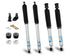 Cognito 220-91064 2in Economy Leveling Kit w/ Bilstein Shocks | 2017-2022 F250 4WD