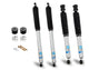 Cognito 220-91065 2in Economy Leveling Kit w/ Bilstein Shocks | 2005-2016 F250/F350 4WD