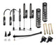 Cognito 220-P0950 3in Elite Lift Kit w/ Fox FSRR 2.5 Shocks | 2020-2022 F250/F350 4WD