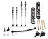 Cognito 220-P1135 3in Performance Lift Kit w/ Fox PS 2.0 IFP Shocks | 2020-2022 F250/F350 4WD