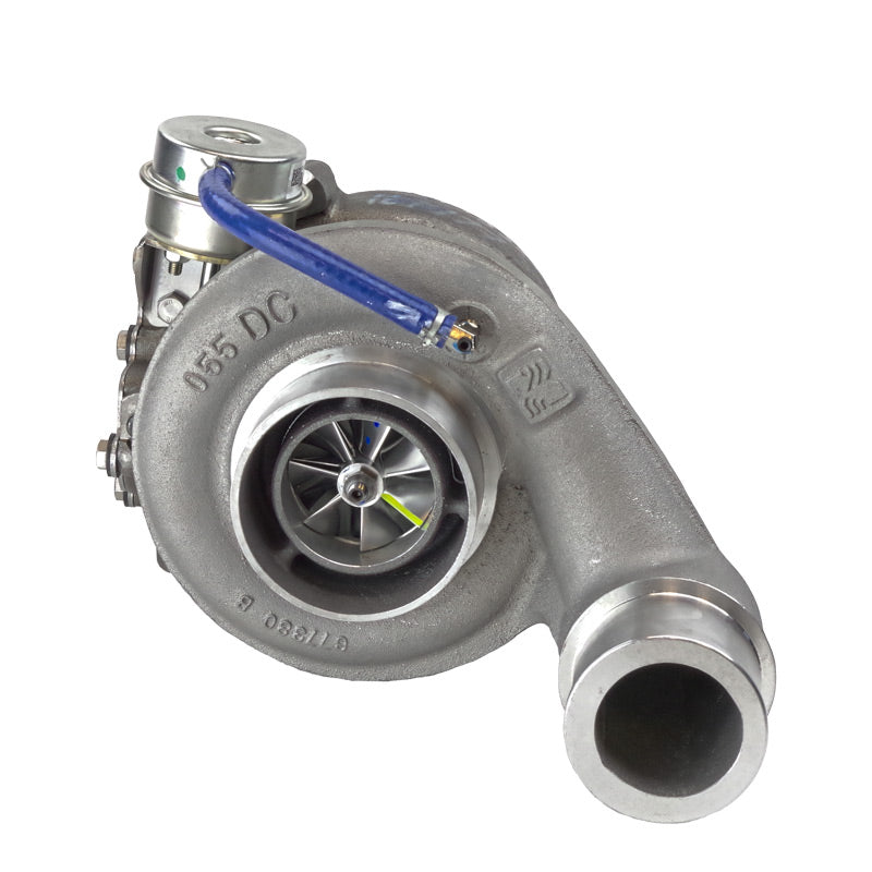 Industrial 364240651A Phatshaft 64mm Turbo | 2003-2004 Ram 5.9L Cummins