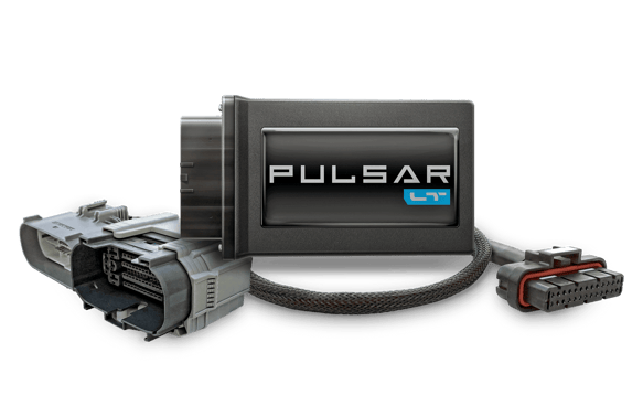 Edge 22451 Pulsar LT Control Module | 2019-2022 GM Sierra/Silverado 1500