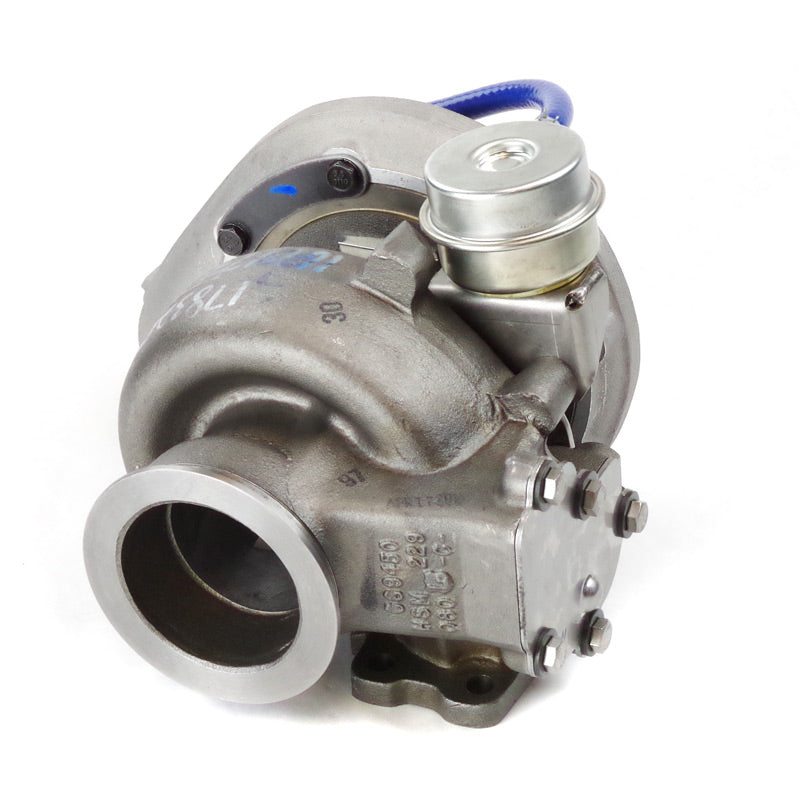 Industrial 3622406512 Phatshaft 62 Turbo | 2004.5-2007 Ram 5.9L Cummins