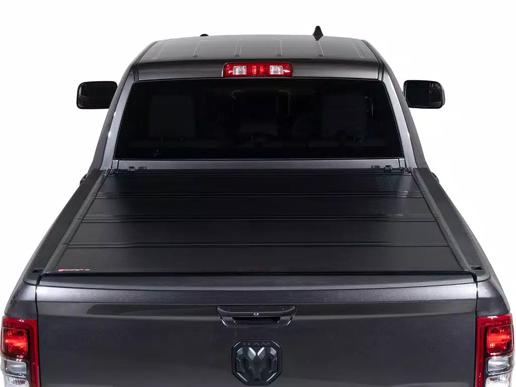 BAK Industries 226203 G2 Tonneau Cover | 2003-2019 Ram 1500/2500/3500 6.4ft Bed