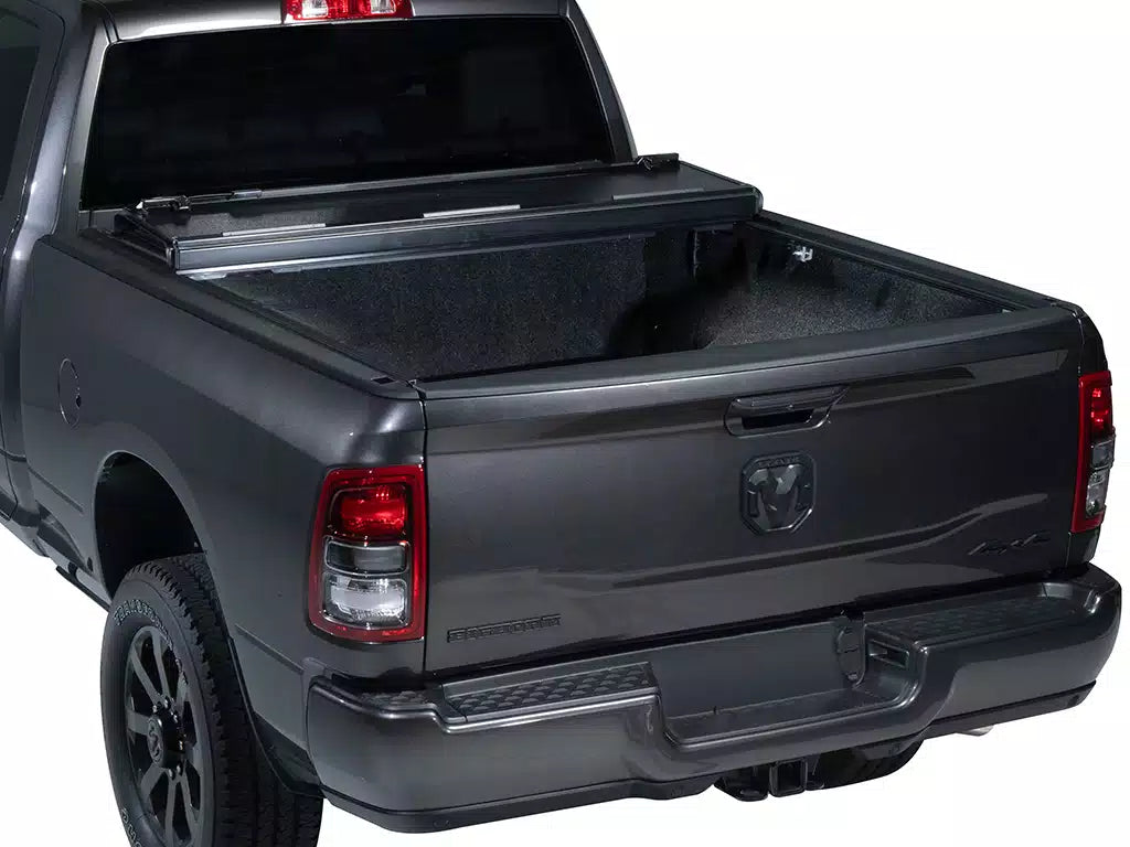 BAK Industries 226203 G2 Tonneau Cover | 2003-2019 Ram 1500/2500/3500 6.4ft Bed