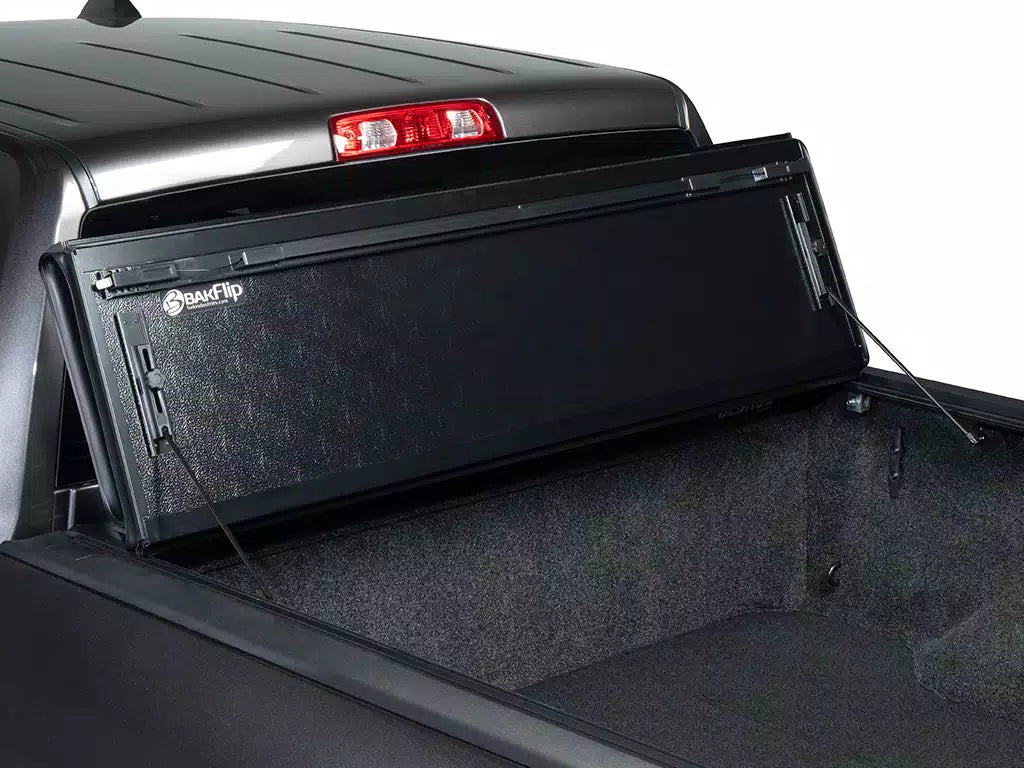 BAK Industries 226204 G2 Tonneau Cover | 03-22 Ram 1500/2500/3500 8ft Bed