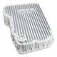 PPE 228052100 Heavy Duty Cast Aluminum Transmission Pan w/ Raw Finish | 2007.5-2022 Ram 2500