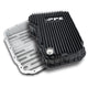 PPE 228052120 Heavy Duty Cast Aluminum Transmission Pan w/ Black Finish | 2007.5-2024 Ram 2500