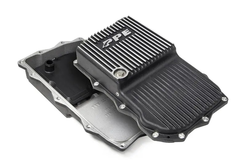 PPE 228053010 ZF8 Heavy-Duty Transmission Pan | 2014-2022 Ram 1500