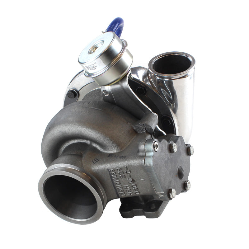 Industrial 3622317411 Silver Bullet 62 Turbo | 1994-2002 Dodge 5.9L Cummins