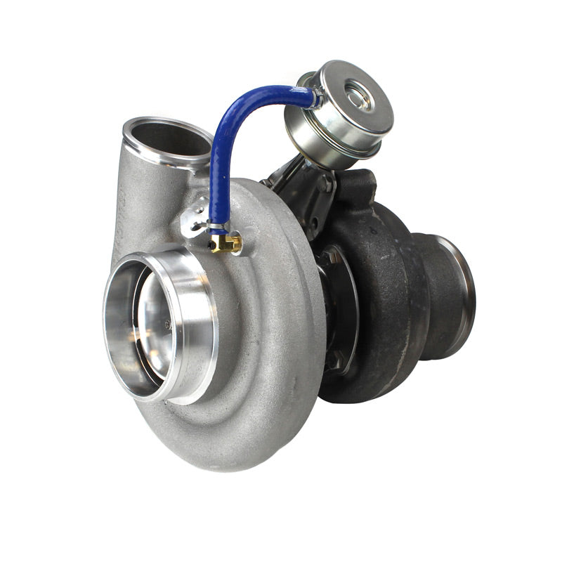 Industrial 3622306811 VIPER 62 PhatShaft Turbo | 1994-2002 Dodge 5.9L Cummins