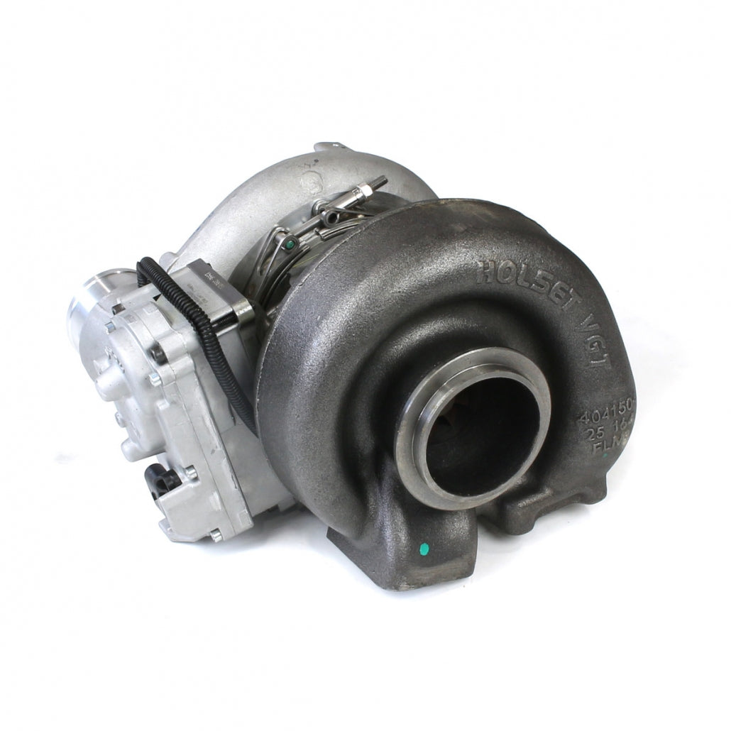 Industrial 5326058HX Holset Stock Replacement Turbo | 2013-2018 Ram 6.7L Cummins