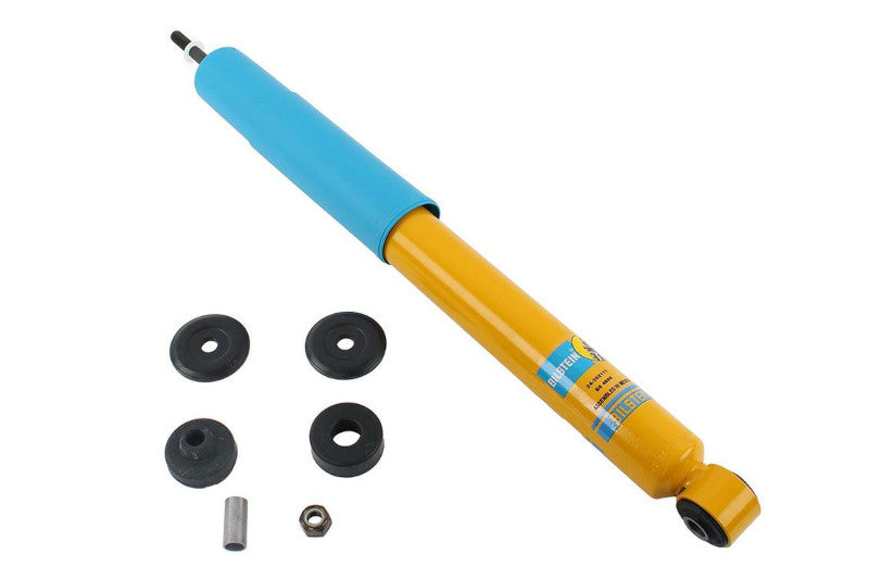 Bilstein 24-302111 46mm Monotube Rear Shock Absorber | 2019-2023 Ram 2500 4WD