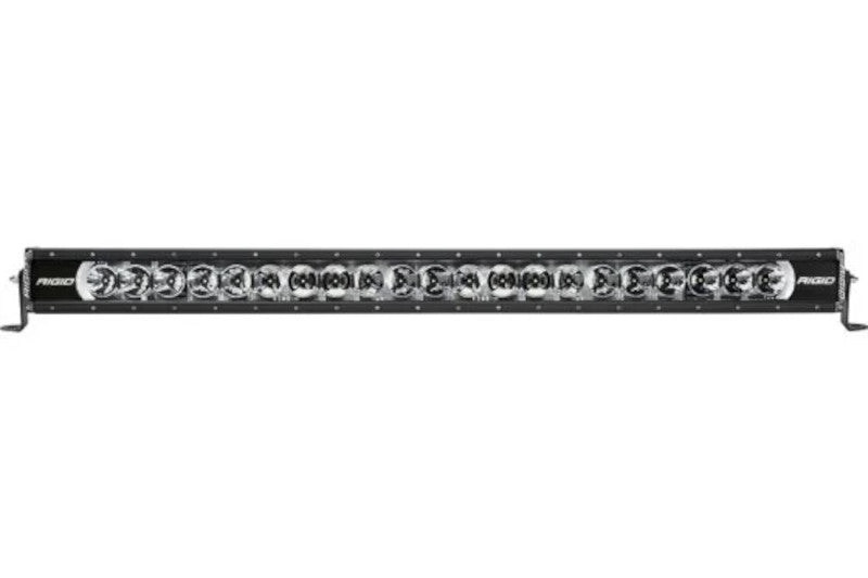 Rigid 240053 Radiance 40 RGBW Light Bar | Universal