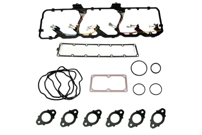 Industrial 246B05 Engine Installation Gasket Set w/ Injector Harness | 2007.5-2018 Ram 6.7L Cummins