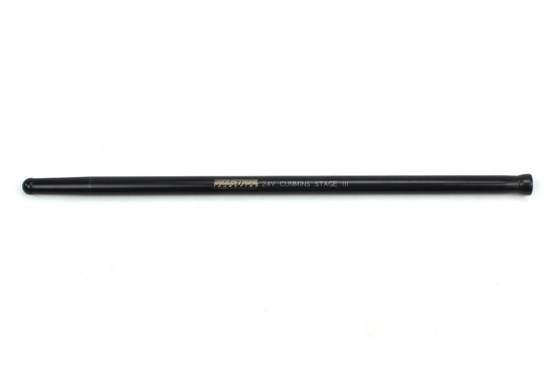 Industrial 24EE02 Stage 3 Chromoly Pushrod | 1998.5-2018 Ram 5.9L/6.7L Cummins