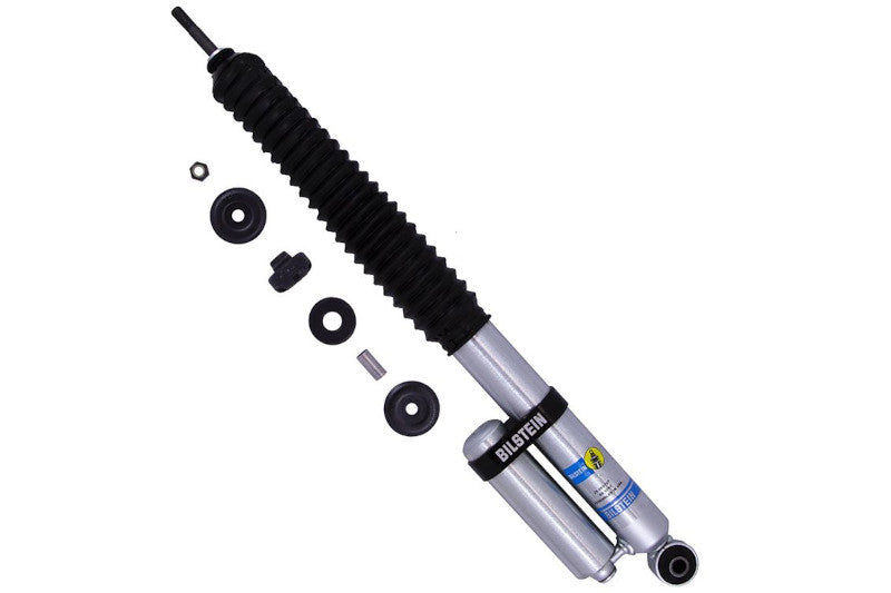 Bilstein 25-331929 2in Rear B8 5160 Series Remote Reservoir Shock Absorber | 2014-2023 Ram 2500 4WD