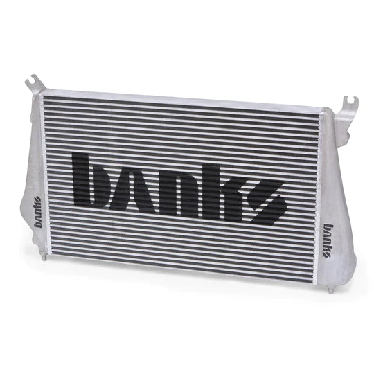 Banks 25988 Intercooler Upgrade Kit | 2013-2016 Silverado/Sierra 2500HD/3500HD 6.6L