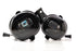 Morimoto LF292 XB LED Oval Fog Lights - Pair | 2002-2009 Ram 1500/2500/3500