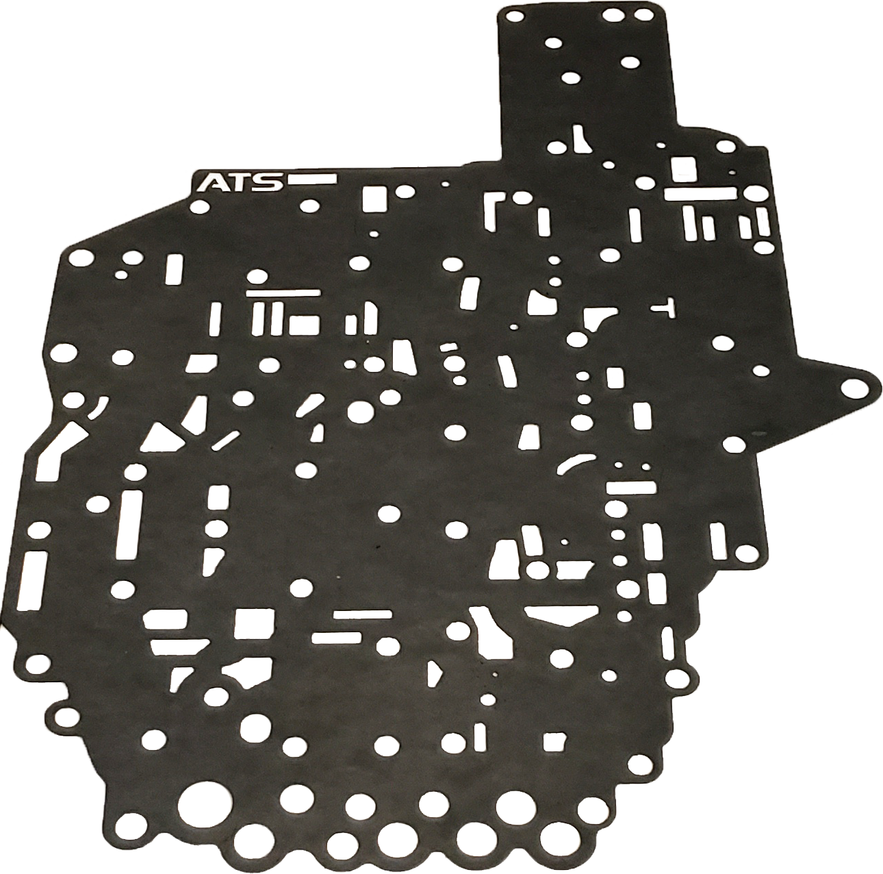 ATS 303-005-2326 68RFE Pan Side Seperator Plate Gasket | 2007.5-2011 Ram 6.7L Cummins